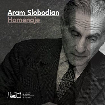 Aram Slobodian Homenaje